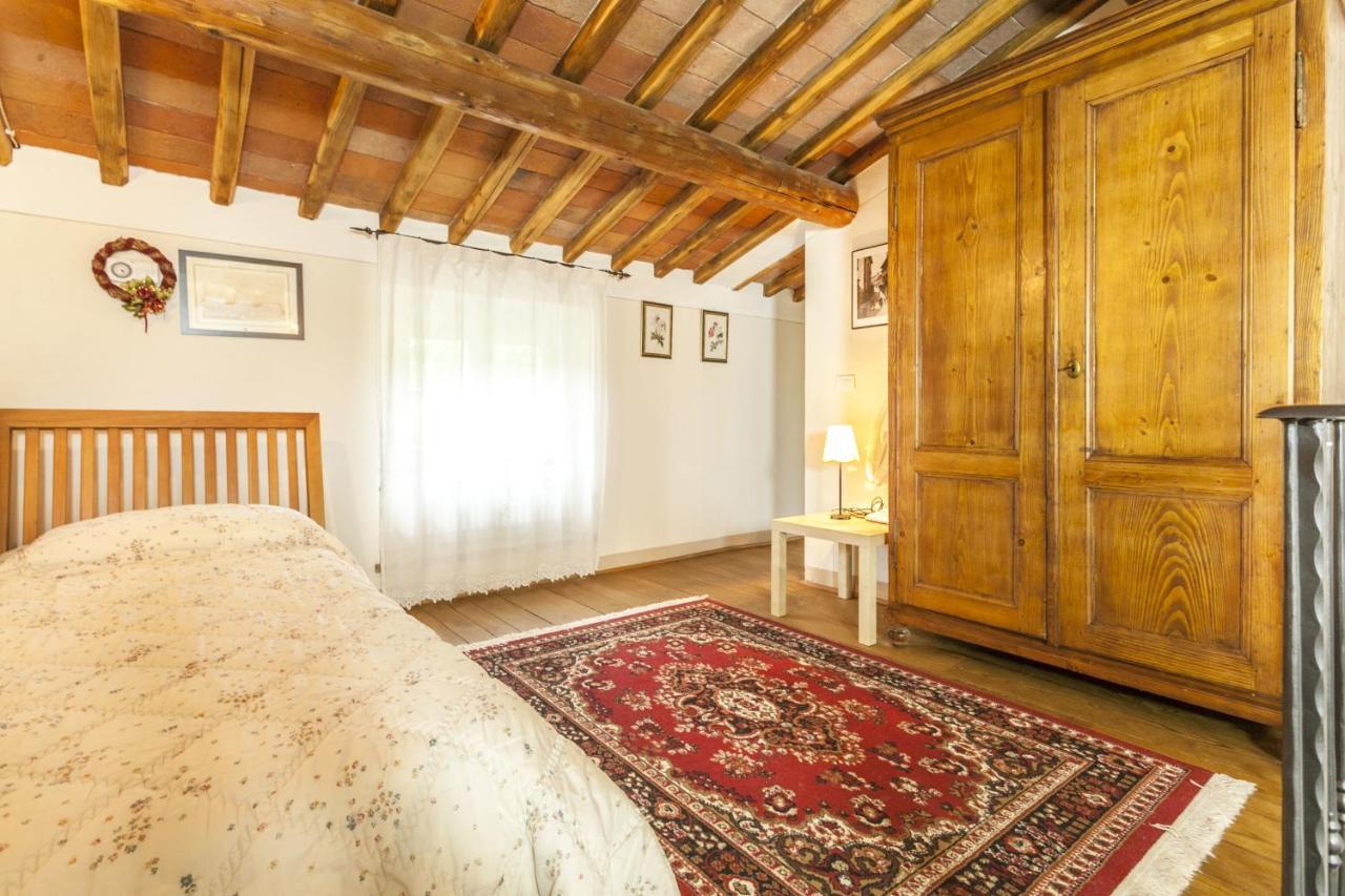 Casa Limonaia Apartment Арецо Стая снимка
